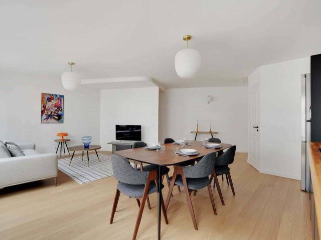 Superbe appartement proche ALESIA Bail mobilité