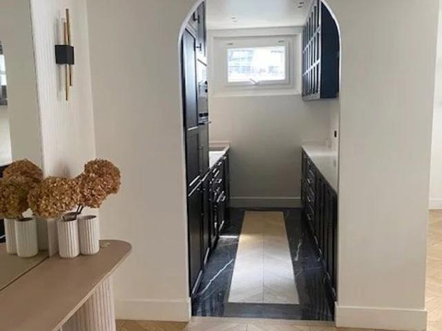 Superbe Appartement proche Ave. du Roule