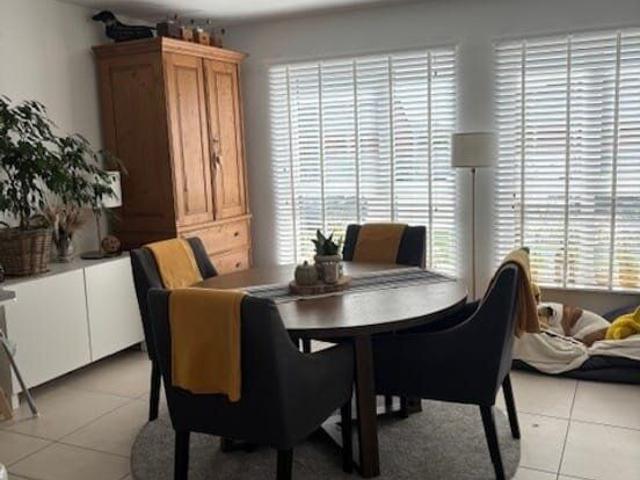 superbe appartement rzc avec vue sur parc 2ch