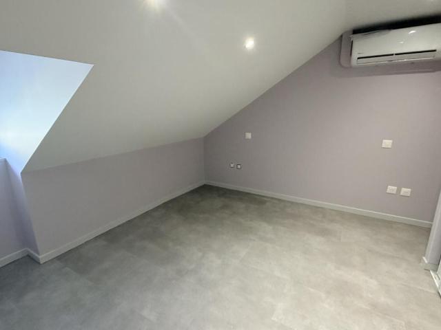 SUPERBE APPARTEMENT RENOVE !