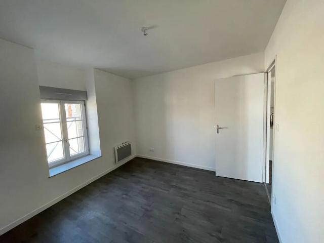 ❤️ Superbe Appartement Rénové – Tout à Portée de Main !  Classe énergie C ✨