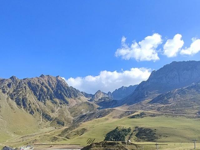 Superbe appartement résidence BERO BISTO
