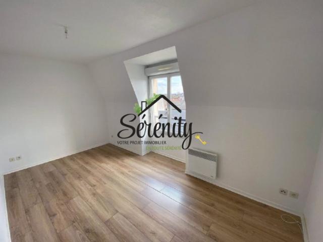 SUPERBE APPARTEMENT, SAINT QUENTIN, 73 M2 HABITABLE