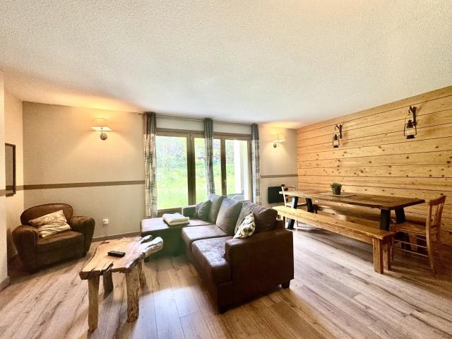 Superbe appartement T4 avec garage et cellier