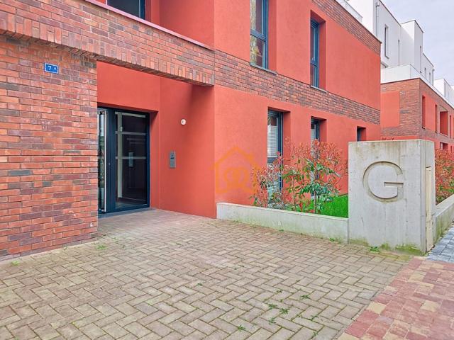 Superbe Appartement T4 récent avec grandes terrasses – Lumine