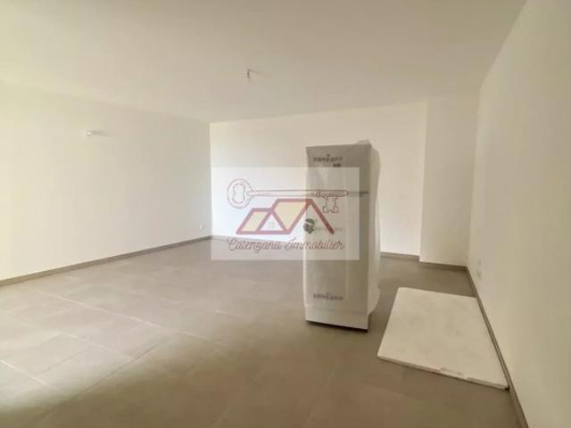 Superbe appartement T4 vue mer