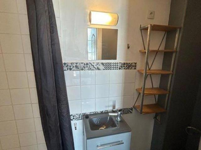 Superbe appartement T2 meublé de 27 m² Rouen Centre Historique