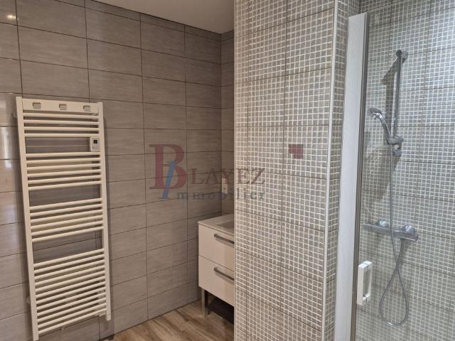 Superbe appartement T2 avec balcon