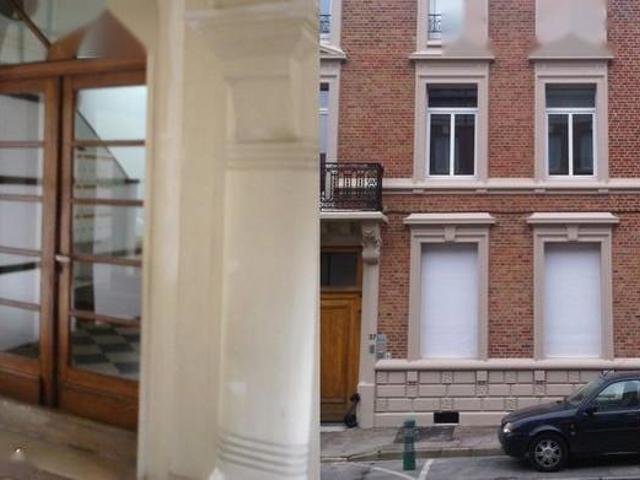 Superbe appartement T2 de 54 m² entièrement rénové Quartier He
