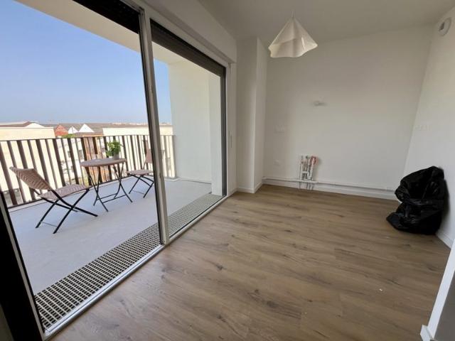 Superbe Appartement T4 Terrasse Parking