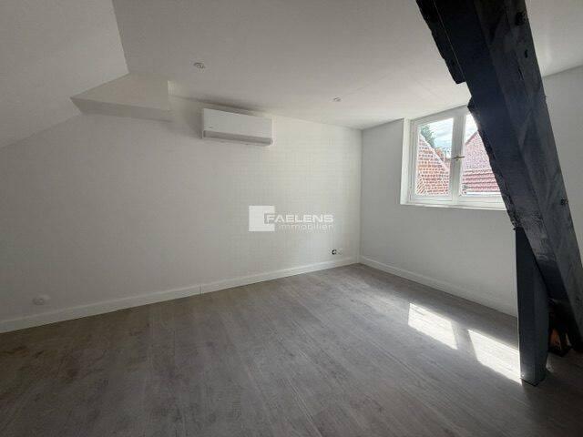 Superbe appartement T2bis entièrement rénové