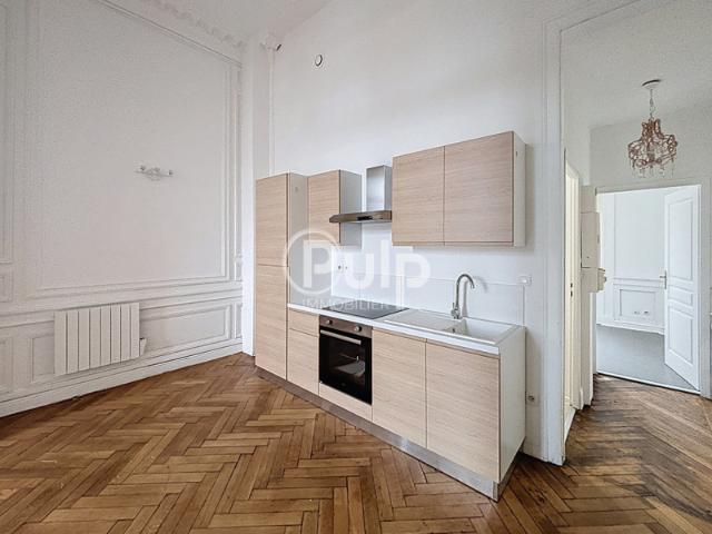 Superbe appartement T3 Centre ville Haubourdin