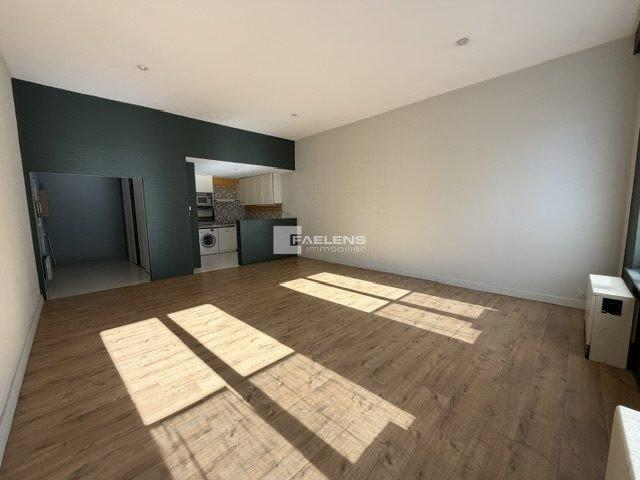 Superbe appartement T3 de plus de 90m2 à proximité de la Pla. 91m² Lille