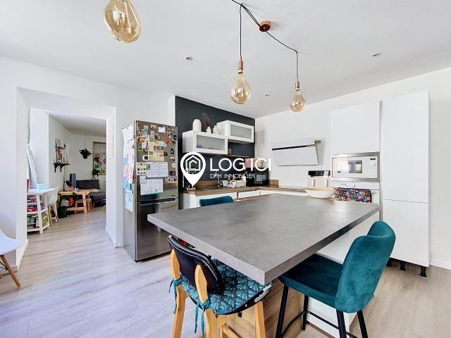 Superbe appartement T3 en hyper centre de Pau !
