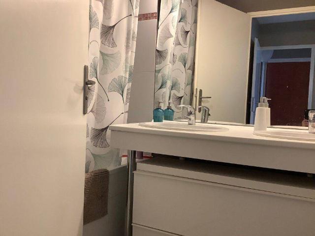 Superbe appartement T3 idéalement situé en Résidence privée & s