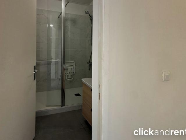 SUPERBE APPARTEMENT T3 VIDE & TRAVERSANT – TOULOUSE 31300