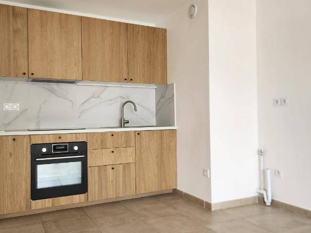 Superbe appartement type T3 de 62m2 COURBEVOIE
