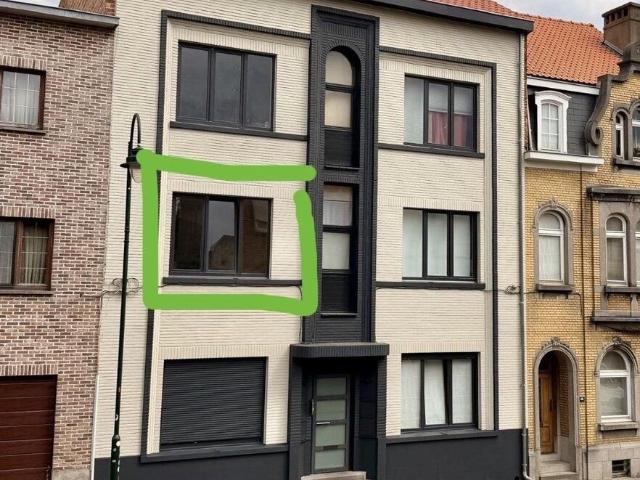 Superbe appartement 1 CH rénové – Location max 1 an