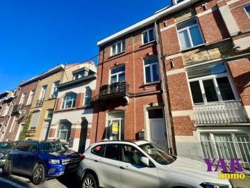 1170, Bruxelles-Capitale - Tuin