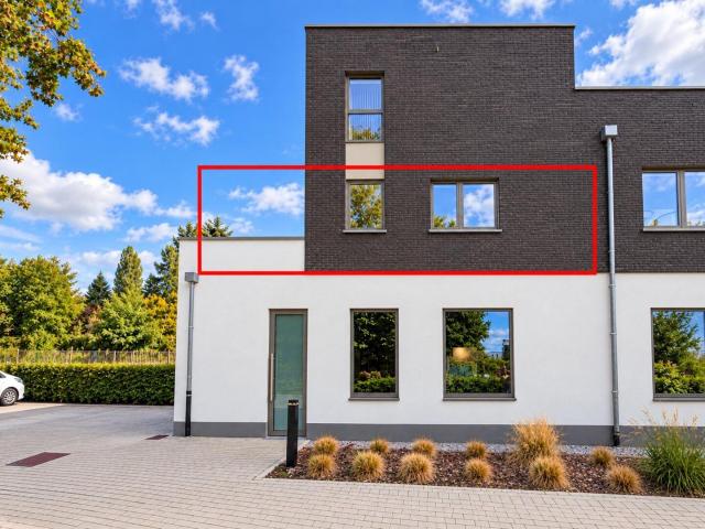 Superbe appartement 1 chambre avec terrasse
