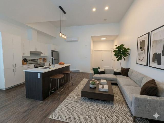 Superbe Appartement 1 Chambre, Chelsea