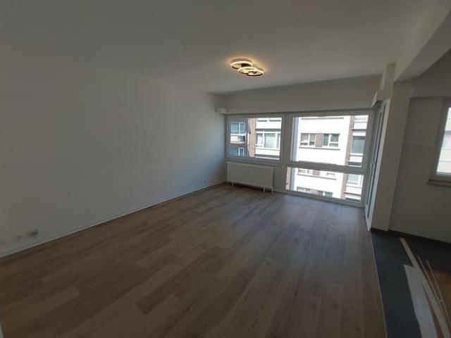 Superbe appartement 1 chambres rénové et très lumineux