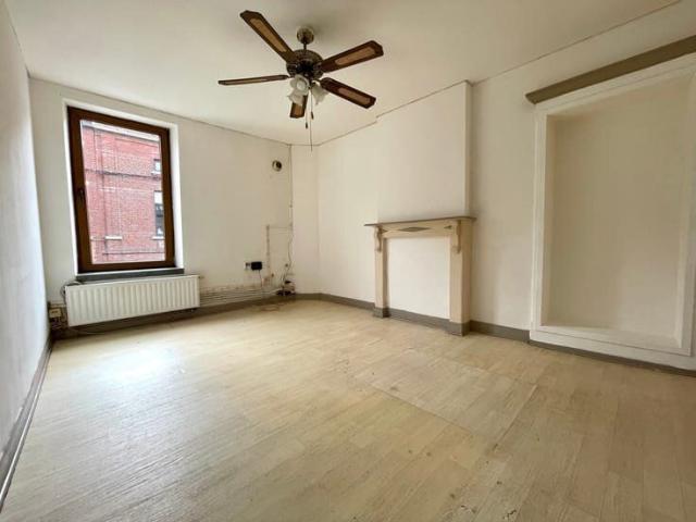 Superbe appartement 1ch idéalement situé