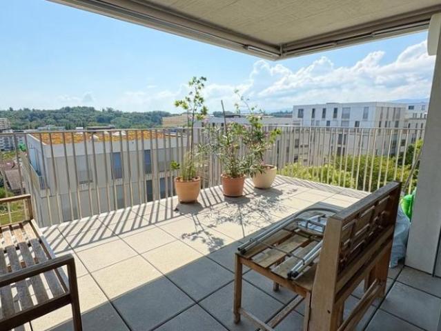 Superbe appartement