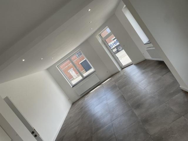 Superbe appartement 2 ch de 100 m2