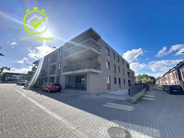 Superbe appartement 2 ch terrasse parking