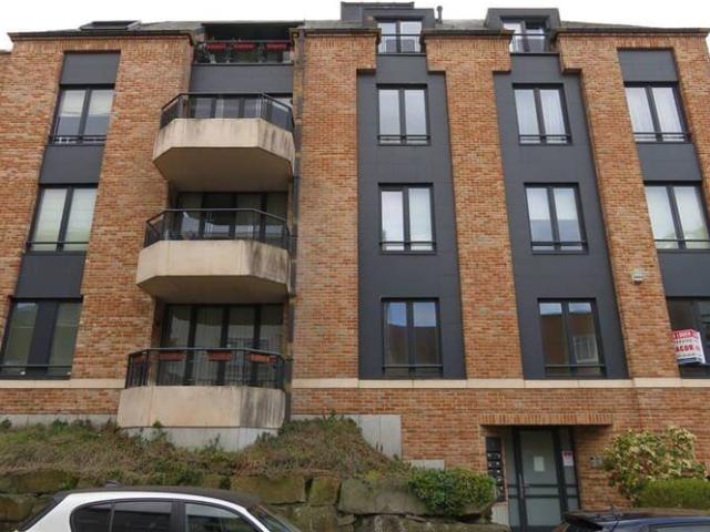 Superbe appartement 2 chambres