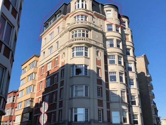 Superbe appartement 2 chambres – 95 m² – Vue panoramique