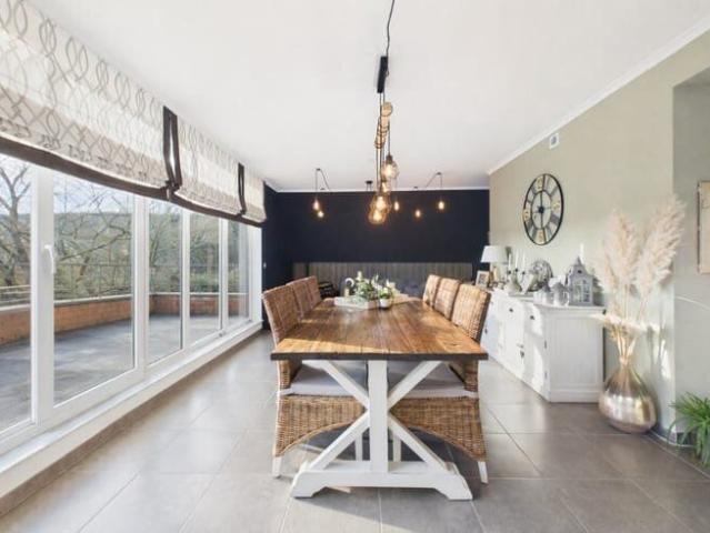 Superbe appartement 2 chambres à Barvaux Sur Ourthe