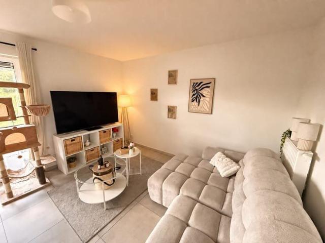 Superbe appartement 2 chambres à Halanzy