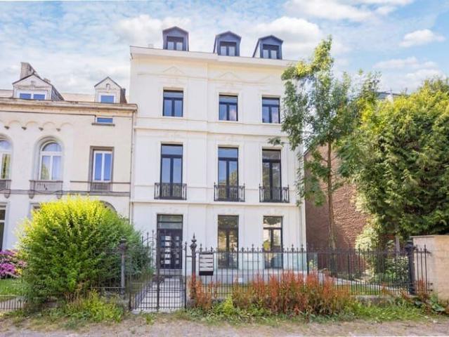Superbe appartement 2 chambres avec terrasse plein Sud