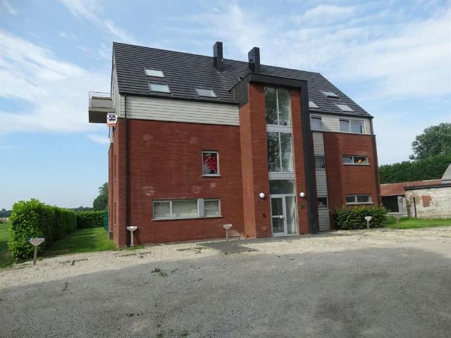 Superbe appartement 2 chambres avec balcon
