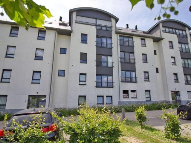 Superbe appartement 2 chambres dans un quartier résidentiel