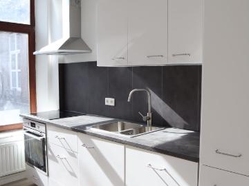 Le Carré, Liège, Arrondissement de Liège, Wallonie