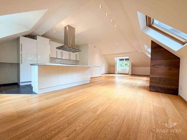 Superbe appartement 2 chambres – sans charges communes