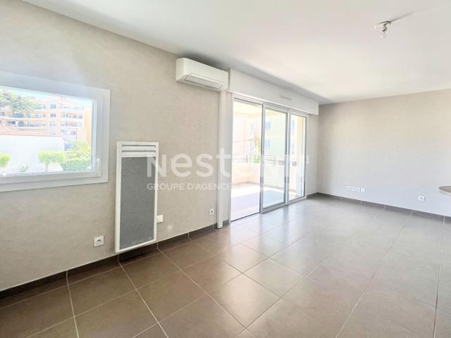 Superbe appartement 2 pièces à vendre à Saint Raphaël Réf. 53m² Saint Raphaël