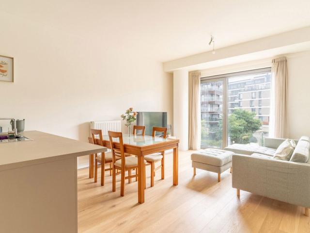 SUPERBE APPARTEMENT 2CH + 2SDB ET PARKING