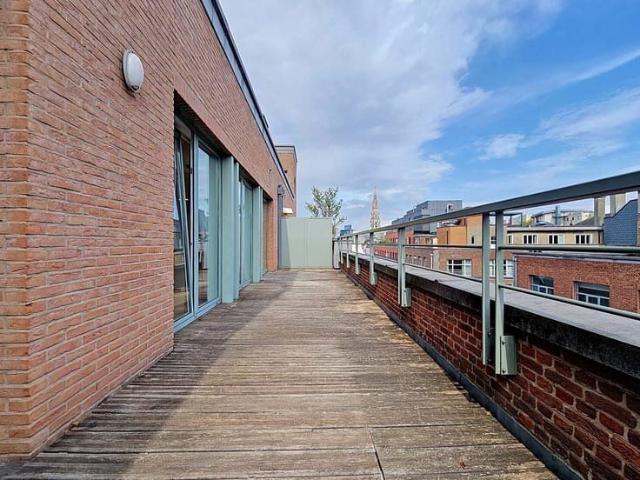 Superbe appartement 2ch, 2SDB, terrasse