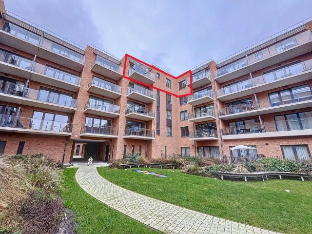 Superbe appartement 2ch quartier Courbevoie