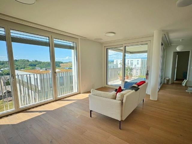 Superbe appartement