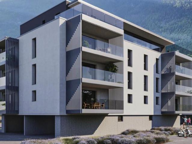 Superbe appartement 3.5 pièces de 83 m² Neuf Première location