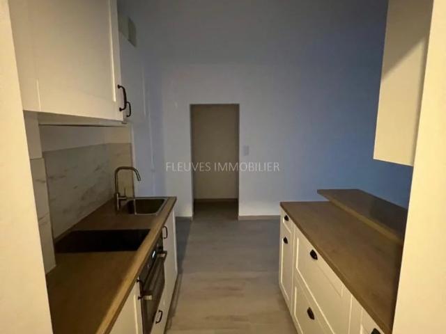 SUPERBE APPARTEMENT 3 CHAMBRES