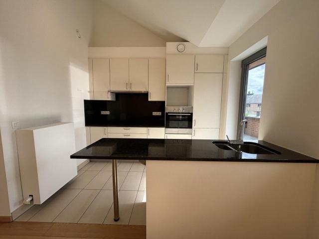 Superbe appartement 3 chambres au dernier étage