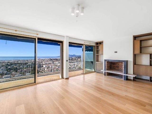Superbe appartement 3 chambres vue mer