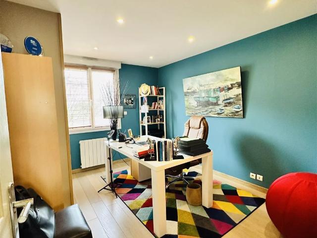 Superbe appartement 3 pièces moderne à Caen 82m² Caen