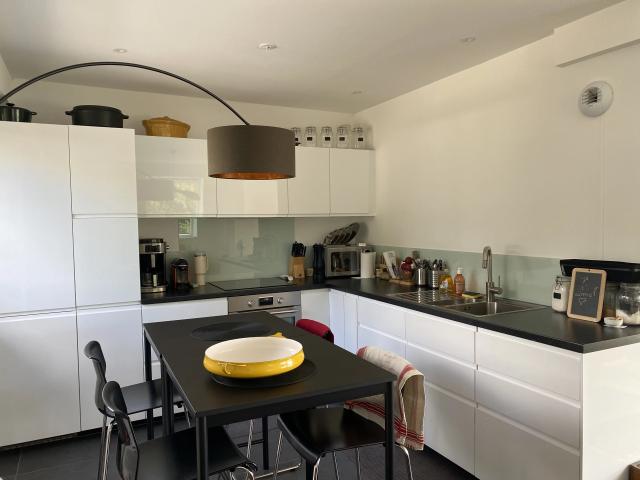 Superbe appartement 3 pièces avec terrasse à Altkirch